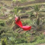 Tegalalang rice terrace